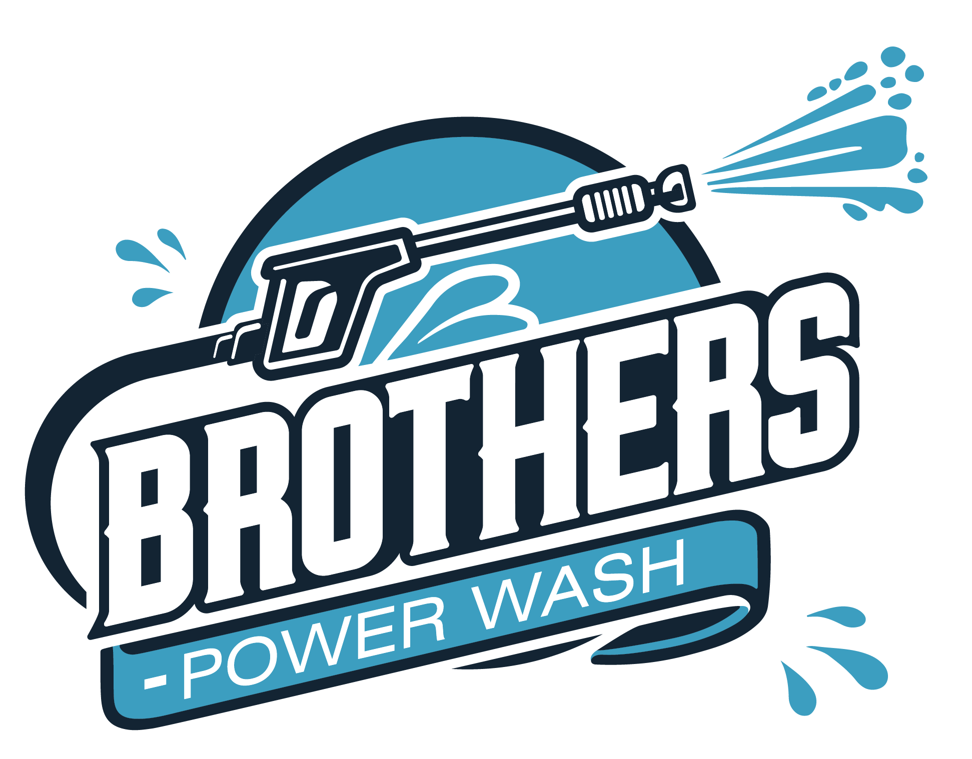Brothers Power Wash